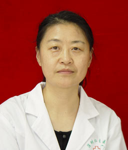 2009年度首位湘雅技术援助妇科医生入驻仁爱